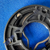 ZF TRAXON Кольцо датчика-HG 1358 206 016