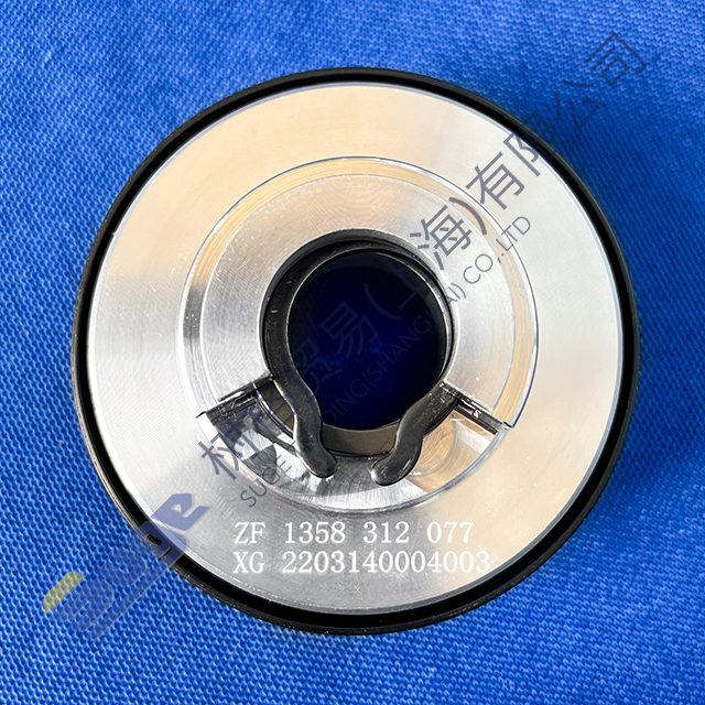 Поршень ZF TRAXON GV 1358 212 024