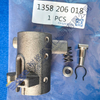 ZF TRAXON Втулка переключения передач в сборе-HG 1358 206 018