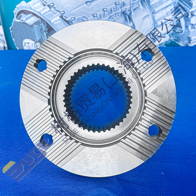 ZF раздаточная коробка VG2700 запасные части входной фланец5841 300 779