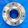 Раздаточная коробка ZF VG2700, запасные части, выходной фланец 5841 300 586