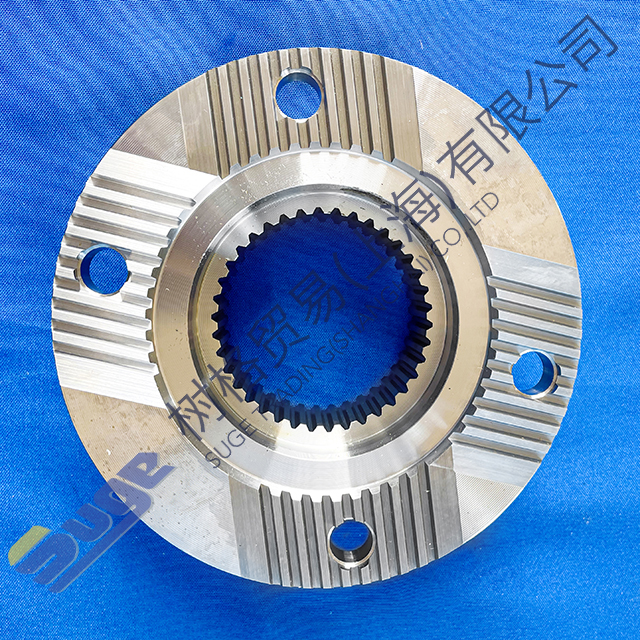 Раздаточная коробка ZF VG2700, запасные части, выходной фланец 5841 300 586