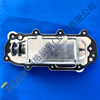 Детали автоматической коробки передач ZF TRAXON ПРИВОД СЕЛЕКТОРА 0501 301 353
