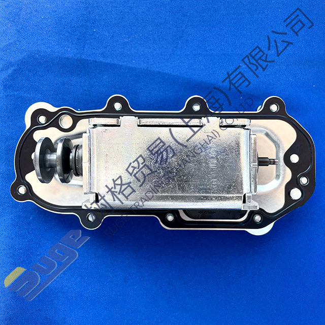 Детали автоматической коробки передач ZF TRAXON ПРИВОД СЕЛЕКТОРА 0501 301 353