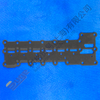 Трансмиссия ZF Liugong 4BP230 ВЫХОДНОЙ ФЛАНЕЦ 4681 306 007