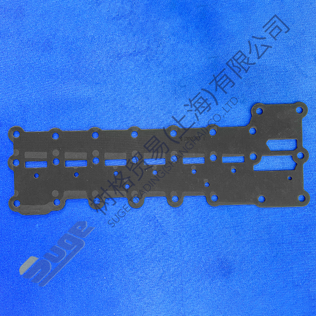 Трансмиссия ZF Liugong 4BP230 ВЫХОДНОЙ ФЛАНЕЦ 4681 306 007