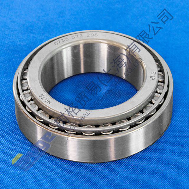 Трансмиссия фронтального погрузчика ZF 4BP230 ПОДШИПНИК 0735 372 296