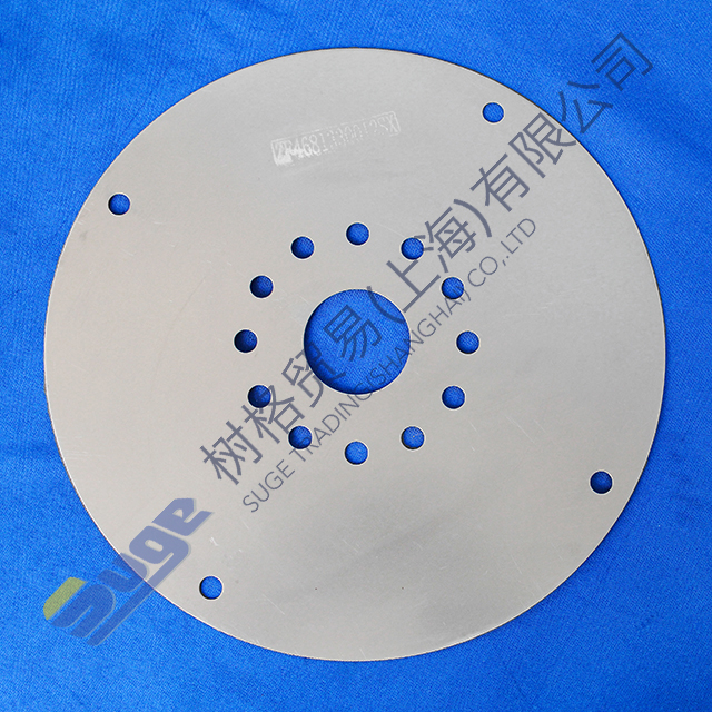 ZF XCMG 4BP230 трансмиссия МЕМБРАНА 4681 330 012
