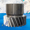 ZF XCMG Lingong 4BP230 трансмиссия K1 НАХОДНИК 4681 371 001