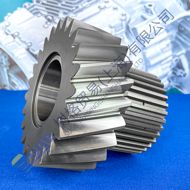 ZF XCMG 4BP230 трансмиссия K2 НАХОДНИКИ 4681 372 001