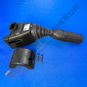 ZF 4BP230 Коробка передач Liugong ВЫБОР ДИАПАЗОНА 0501 219 677