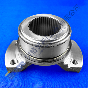 ZF 4BP230 LZZF Liugong XCMG трансмиссия ВЫХОДНОЙ ФЛАНЕЦ ПЕРЕДНИЙ 4644 303 547