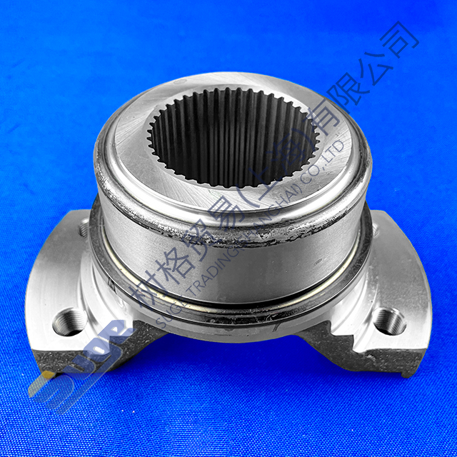 ZF 4BP230 LZZF Liugong XCMG трансмиссия ВЫХОДНОЙ ФЛАНЕЦ ПЕРЕДНИЙ 4644 303 547