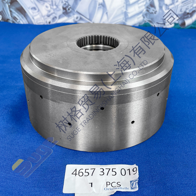 ZF Liugong Lingong 4BP230 трансмиссия KV KR СЦЕПЛЕНИЕ В СБОРЕ 4681 275 011