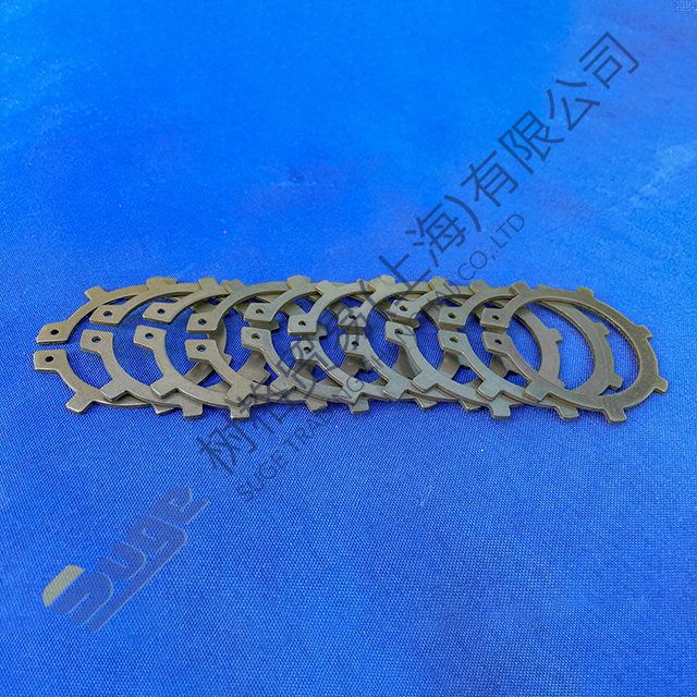 Трансмиссия ZF 4BP230 LZZF K2 СТОПОРНОЕ КОЛЬЦО 0501 336 482