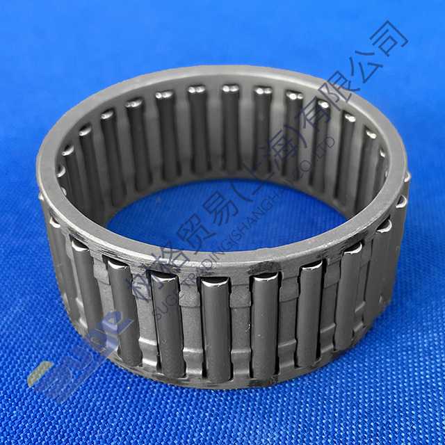 ZF LZZF 4BP230 трансмиссия K2 ИГОЛЬЧАТАЯ КЛЕТКА 0735 321 410