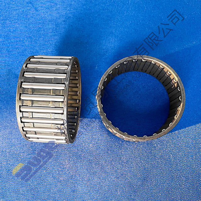 Трансмиссия ZF 4BP230 K1 ИГОЛЬЧАТАЯ КЛЕТКА 0735 321 509