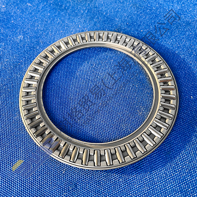 Трансмиссия ZF 4BP230 K1 ОСЕВОЙ ИГОЛЬЧИК 0735 368 076