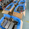 Радиатор ZF INTARDER 0501 221 838