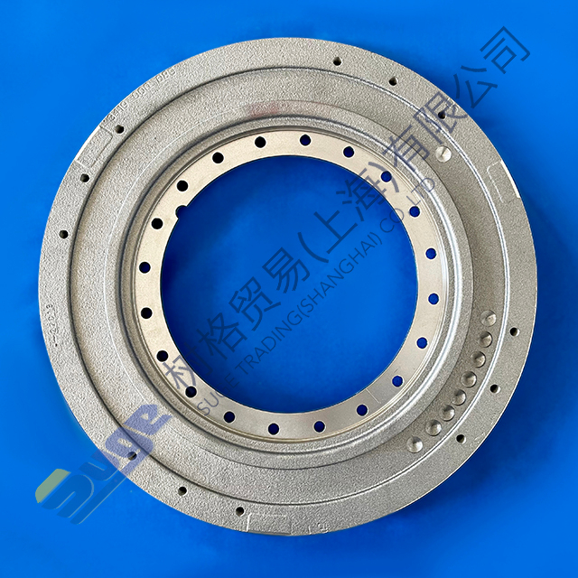 Промежуточная пластина сцепления ZF TCHD TT 0501 335 481