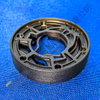 ZF TRAXON Кольцо датчика-HG 1358 206 016