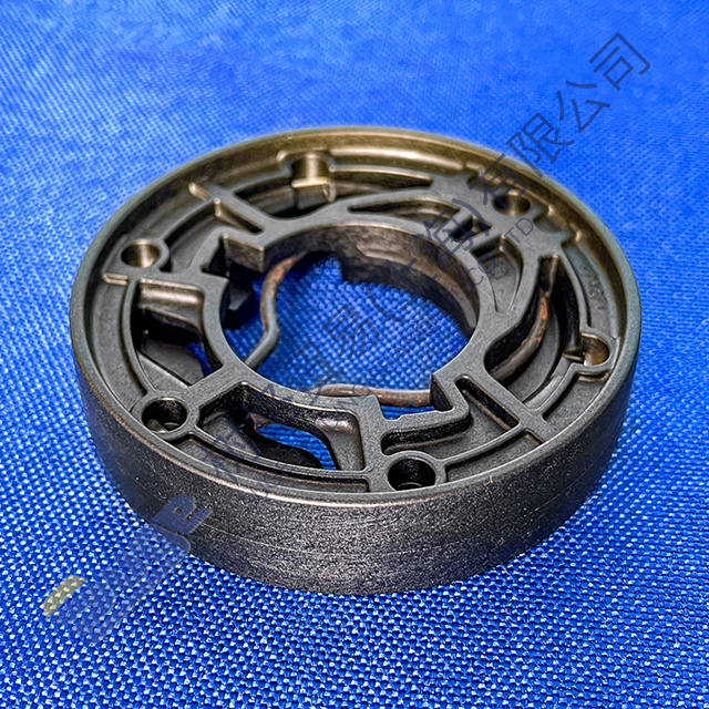 ZF TRAXON Кольцо датчика-HG 1358 206 016