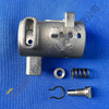 ZF TRAXON Втулка переключения передач в сборе-HG 1358 206 018