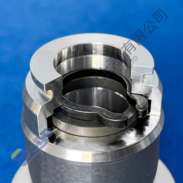 Поршень ZF TRAXON HG в сборе с основанием поршня 1358 206 019
