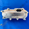 Детали автоматической коробки передач ZF TRAXON ПРИВОД СЕЛЕКТОРА 0501 301 353