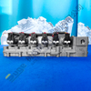 ZF 4BP230 трансмиссия XCMG Lingong БЛОК КЛАПАНОВ 4660 159 024
