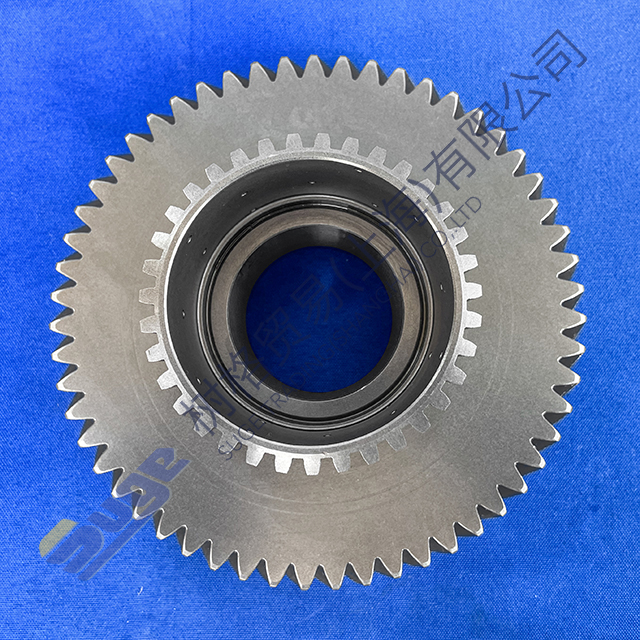 ZF 4BP230 Коробка передач Liugong K3 IDLER 4681 373 001