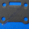 Трансмиссия ZF Liugong 4BP230 ВЫХОДНОЙ ФЛАНЕЦ 4681 306 007