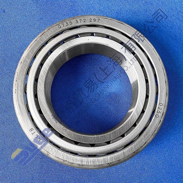 ZF 4BP230 коробка передач LZZF XCMG K1K3 ПЕРЕДНИЙ ПОДШИПНИК ВЫХОДНОГО ВАЛА 0735 372 297
