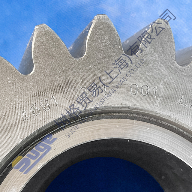 ZF XCMG Lingong 4BP230 трансмиссия K1 НАХОДНИК 4681 371 001