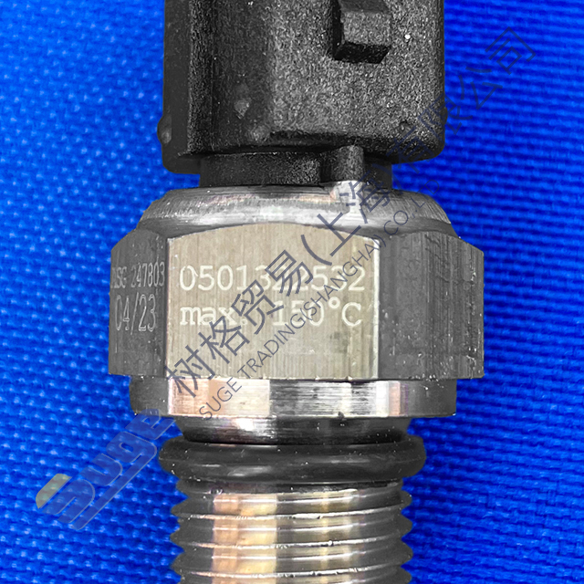 Трансмиссия фронтального погрузчика ZF 4BP230 LZZF Liugong XCMG Lingong ДАТЧИК ТЕМПЕРАТУРЫ 0501 322 532