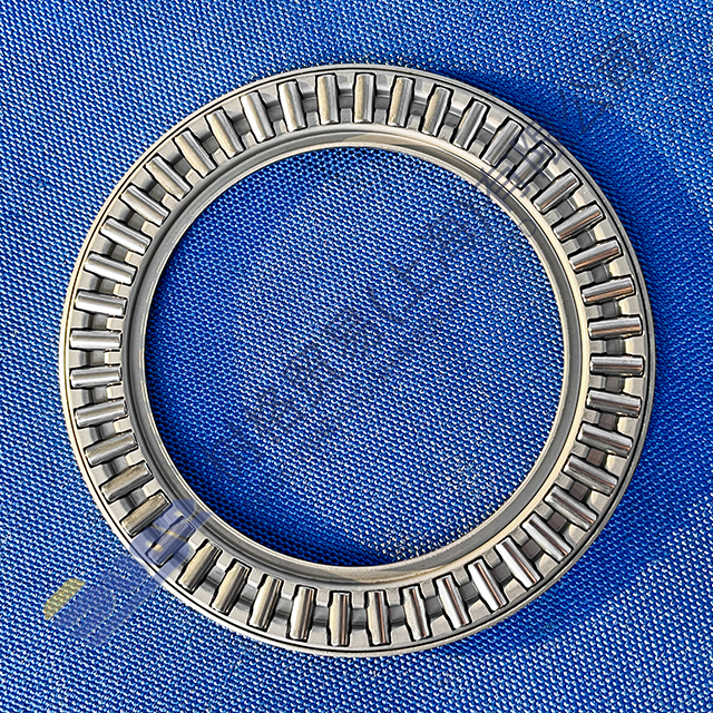 Трансмиссия ZF 4BP230 K1 ОСЕВОЙ ИГОЛЬЧИК 0735 368 076