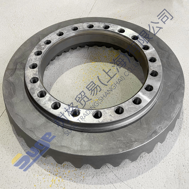 Колесный погрузчик Liebherr ZF MTL 3105 КОМПЛЕКТ КОНИЧЕСКОЙ ШЕСТЕРНИ 4474 154 066