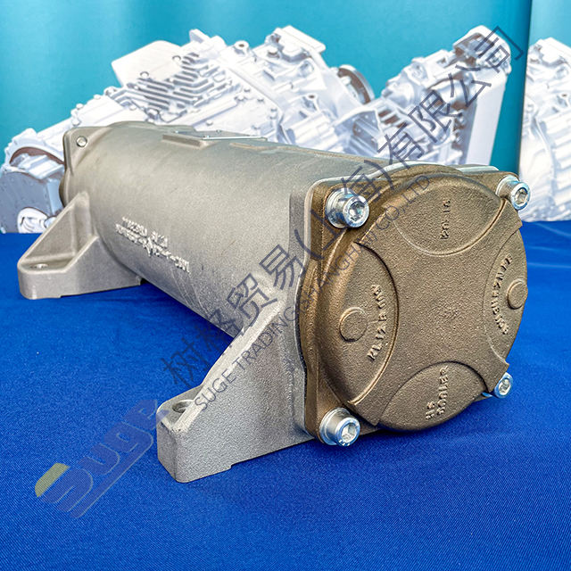 Охладитель ZF HS Морской ТЕПЛООБМЕННИК 0501 222 159