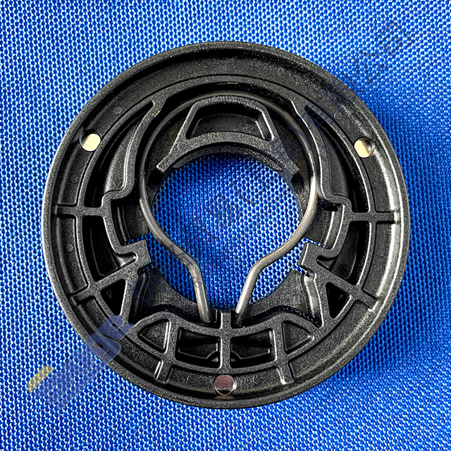 ZF TRAXON Кольцо датчика-HG 1358 206 016