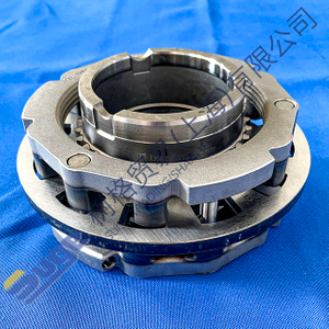Детали входного вала грузовика TRAXON ZF AMT 2TX2620TO MAN 1358 202 024