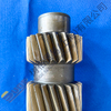 Трансмиссия ZF TraXon AMT 12TX2420 12TX2621, детали промежуточного вала 1358 203 221