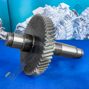 ZF 4BP230 LZZF трансмиссия K2 ВАЛ 4681 372 002