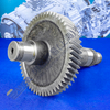 Трансмиссия ZF 4BP230 для фронтального погрузчика KV SHAFT 4681 375 002