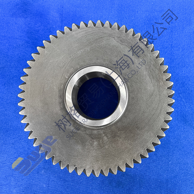 ZF 4BP230 Коробка передач Liugong K3 IDLER 4681 373 001