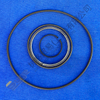 Комплект уплотнений коробки передач ZF 4BP230 LZZF - сцепление KV KR 4681 010 004