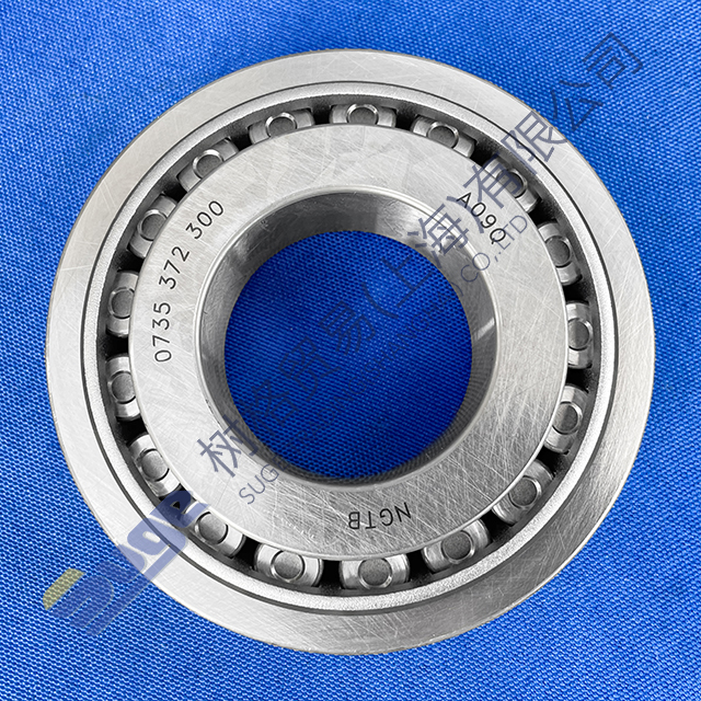 ZF XCMG Lingong 4BP230 трансмиссия K1K2K4KR ЗАДНИЙ ПОДШИПНИК 0735 372 300