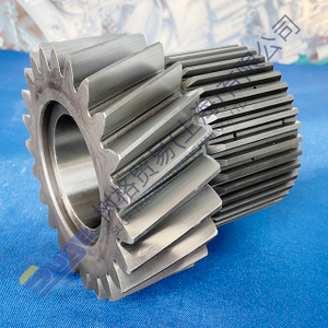 ZF XCMG Lingong 4BP230 трансмиссия K1 НАХОДНИК 4681 371 001