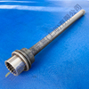 ZF LZZF Liugong 4BP230 трансмиссия ВАЛ НАСОСА 4681 354 001