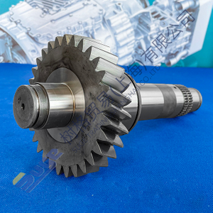 ZF Liugong XCMG 4BP230 трансмиссия K4 ВАЛ 4681 374 010
