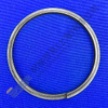 Трансмиссия для фронтального погрузчика ZF 4BP230 KV KR L-RING 0501 324 228